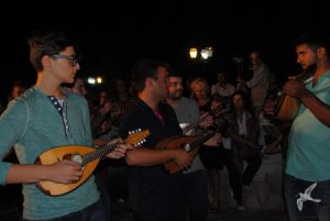 2015 Γιορτή Μαύρης Σταφίδας