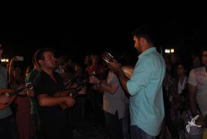 2015 Γιορτή Μαύρης Σταφίδας