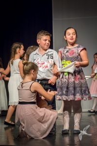 2018 “Χορεύω, παίζω και σου τραγουδώ”