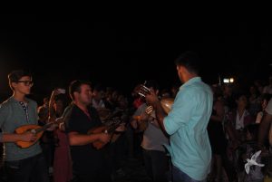 2015 Γιορτή Μαύρης Σταφίδας