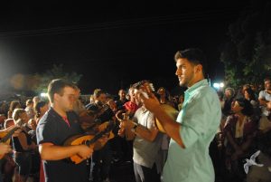 2015 Γιορτή Μαύρης Σταφίδας