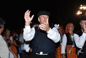 2018 Γιορτή Μαύρης Σταφίδας