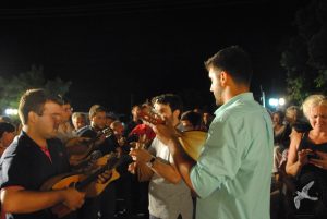 2015 Γιορτή Μαύρης Σταφίδας