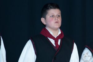 2017 “Πιάστε το χορό μικροί, μεγάλοι”