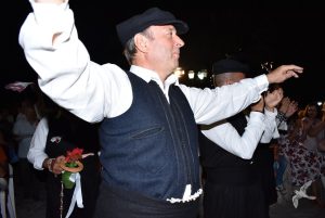 2018 Γιορτή Μαύρης Σταφίδας