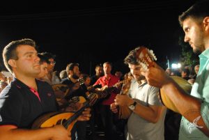 2015 Γιορτή Μαύρης Σταφίδας