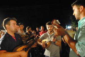 2015 Γιορτή Μαύρης Σταφίδας