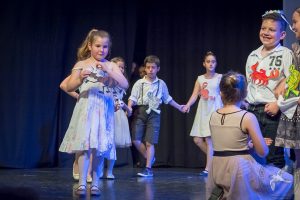 2018 “Χορεύω, παίζω και σου τραγουδώ”