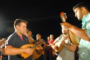 2015 Γιορτή Μαύρης Σταφίδας