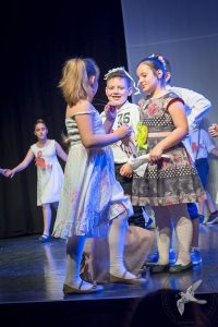 2018 “Χορεύω, παίζω και σου τραγουδώ”