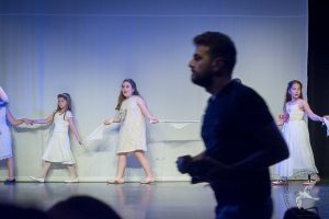 2018 “Χορεύω, παίζω και σου τραγουδώ”