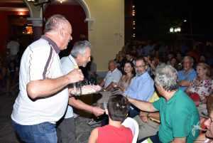 2018 Γιορτή Μαύρης Σταφίδας