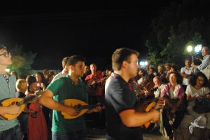 2015 Γιορτή Μαύρης Σταφίδας