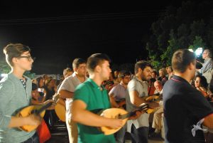 2015 Γιορτή Μαύρης Σταφίδας