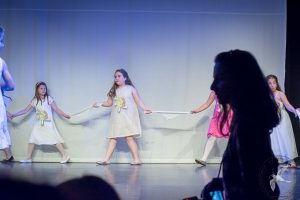 2018 “Χορεύω, παίζω και σου τραγουδώ”