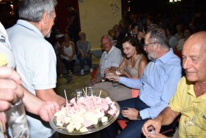 2018 Γιορτή Μαύρης Σταφίδας