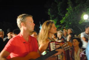 2015 Γιορτή Μαύρης Σταφίδας