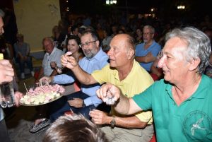 2018 Γιορτή Μαύρης Σταφίδας