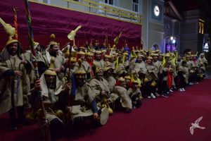 2024 Κουγιούνοι