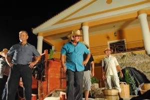 2015 Γιορτή Μαύρης Σταφίδας