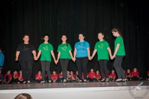 2015 “Χορεύω, παίζω και χαμογελώ”