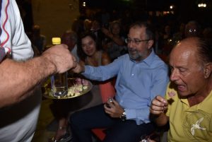 2018 Γιορτή Μαύρης Σταφίδας