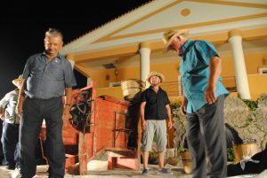 2015 Γιορτή Μαύρης Σταφίδας