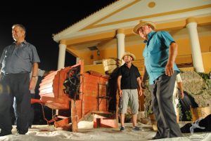 2015 Γιορτή Μαύρης Σταφίδας