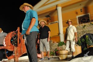 2015 Γιορτή Μαύρης Σταφίδας