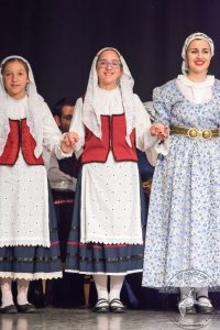 2017 “Πιάστε το χορό μικροί, μεγάλοι”