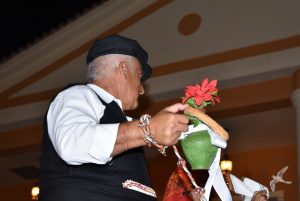 2018 Γιορτή Μαύρης Σταφίδας