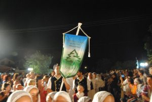 2015 Γιορτή Μαύρης Σταφίδας