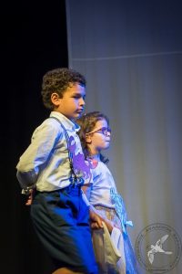 2018 “Χορεύω, παίζω και σου τραγουδώ”