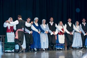 2017 “Πιάστε το χορό μικροί, μεγάλοι”