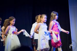 2018 “Χορεύω, παίζω και σου τραγουδώ”