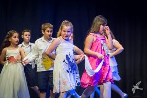 2018 “Χορεύω, παίζω και σου τραγουδώ”