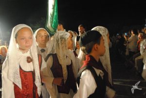 2015 Γιορτή Μαύρης Σταφίδας