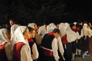 2015 Γιορτή Μαύρης Σταφίδας