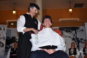 2018 Γιορτή Μαύρης Σταφίδας