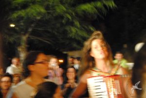 2015 Γιορτή Μαύρης Σταφίδας