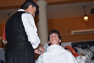 2018 Γιορτή Μαύρης Σταφίδας