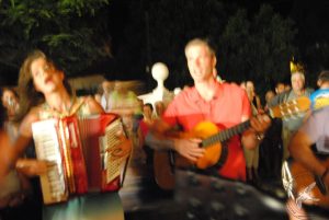 2015 Γιορτή Μαύρης Σταφίδας