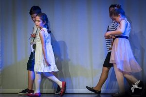 2018 “Χορεύω, παίζω και σου τραγουδώ”