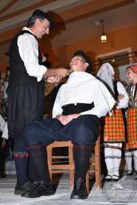 2018 Γιορτή Μαύρης Σταφίδας