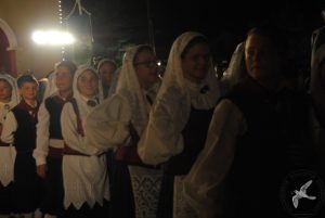 2015 Γιορτή Μαύρης Σταφίδας