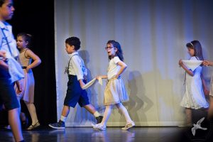 2018 “Χορεύω, παίζω και σου τραγουδώ”