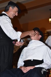 2018 Γιορτή Μαύρης Σταφίδας