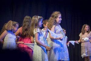 2018 “Χορεύω, παίζω και σου τραγουδώ”