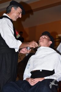 2018 Γιορτή Μαύρης Σταφίδας