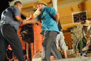 2015 Γιορτή Μαύρης Σταφίδας